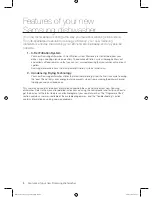 Preview for 2 page of Samsung D153 Series User Manual