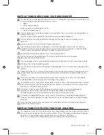 Preview for 5 page of Samsung D153 Series User Manual