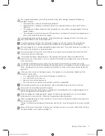 Preview for 7 page of Samsung D153 Series User Manual