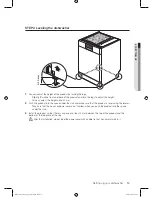 Preview for 13 page of Samsung D153 Series User Manual