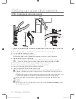 Preview for 14 page of Samsung D153 Series User Manual