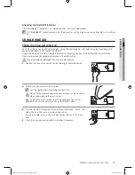 Preview for 17 page of Samsung D153 Series User Manual