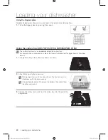 Preview for 20 page of Samsung D153 Series User Manual