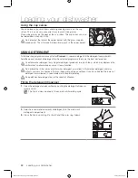 Preview for 22 page of Samsung D153 Series User Manual