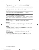 Preview for 26 page of Samsung D153 Series User Manual