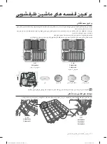 Предварительный просмотр 82 страницы Samsung D157STS User Manual