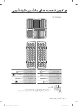 Предварительный просмотр 84 страницы Samsung D157STS User Manual