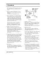 Preview for 2 page of Samsung D190MSi Service Manual