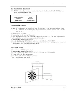 Preview for 30 page of Samsung D190MSi Service Manual