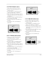 Preview for 34 page of Samsung D190MSi Service Manual