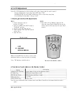 Preview for 38 page of Samsung D190MSi Service Manual