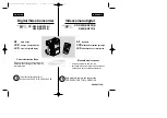 Preview for 1 page of Samsung D230(i) Owner'S Instruction Book