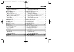 Preview for 5 page of Samsung D230(i) Owner'S Instruction Book