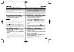 Preview for 7 page of Samsung D230(i) Owner'S Instruction Book