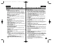 Preview for 11 page of Samsung D230(i) Owner'S Instruction Book