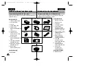 Preview for 12 page of Samsung D230(i) Owner'S Instruction Book