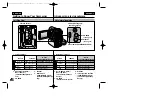 Preview for 14 page of Samsung D230(i) Owner'S Instruction Book