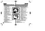 Preview for 18 page of Samsung D230(i) Owner'S Instruction Book