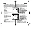 Preview for 19 page of Samsung D230(i) Owner'S Instruction Book