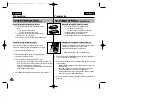 Preview for 20 page of Samsung D230(i) Owner'S Instruction Book