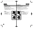 Preview for 22 page of Samsung D230(i) Owner'S Instruction Book