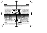 Preview for 24 page of Samsung D230(i) Owner'S Instruction Book