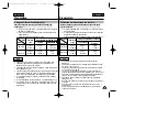 Preview for 25 page of Samsung D230(i) Owner'S Instruction Book