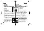 Preview for 26 page of Samsung D230(i) Owner'S Instruction Book