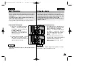 Preview for 29 page of Samsung D230(i) Owner'S Instruction Book