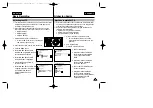 Preview for 31 page of Samsung D230(i) Owner'S Instruction Book