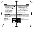 Preview for 32 page of Samsung D230(i) Owner'S Instruction Book