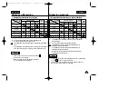 Preview for 37 page of Samsung D230(i) Owner'S Instruction Book