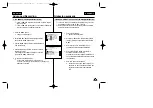 Preview for 39 page of Samsung D230(i) Owner'S Instruction Book