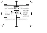 Preview for 44 page of Samsung D230(i) Owner'S Instruction Book