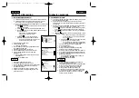 Preview for 45 page of Samsung D230(i) Owner'S Instruction Book