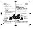 Preview for 46 page of Samsung D230(i) Owner'S Instruction Book