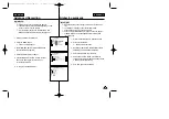 Preview for 47 page of Samsung D230(i) Owner'S Instruction Book