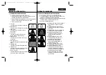 Preview for 49 page of Samsung D230(i) Owner'S Instruction Book