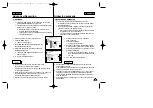 Preview for 51 page of Samsung D230(i) Owner'S Instruction Book