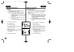 Preview for 52 page of Samsung D230(i) Owner'S Instruction Book