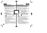 Preview for 56 page of Samsung D230(i) Owner'S Instruction Book