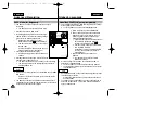 Preview for 60 page of Samsung D230(i) Owner'S Instruction Book