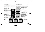 Preview for 63 page of Samsung D230(i) Owner'S Instruction Book