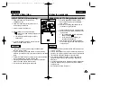 Preview for 67 page of Samsung D230(i) Owner'S Instruction Book