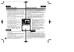 Preview for 68 page of Samsung D230(i) Owner'S Instruction Book