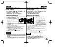 Preview for 79 page of Samsung D230(i) Owner'S Instruction Book