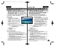 Preview for 81 page of Samsung D230(i) Owner'S Instruction Book