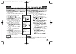 Preview for 95 page of Samsung D230(i) Owner'S Instruction Book