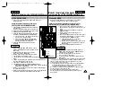 Preview for 97 page of Samsung D230(i) Owner'S Instruction Book