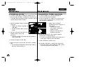 Preview for 100 page of Samsung D230(i) Owner'S Instruction Book